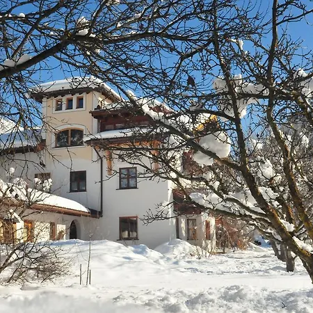 Apartment Turala Prutz