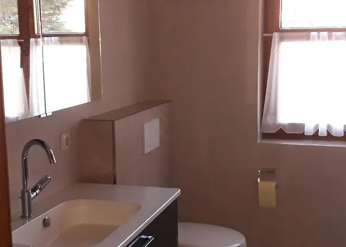 Turala Appartement *