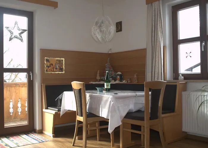 Appartement Turala *